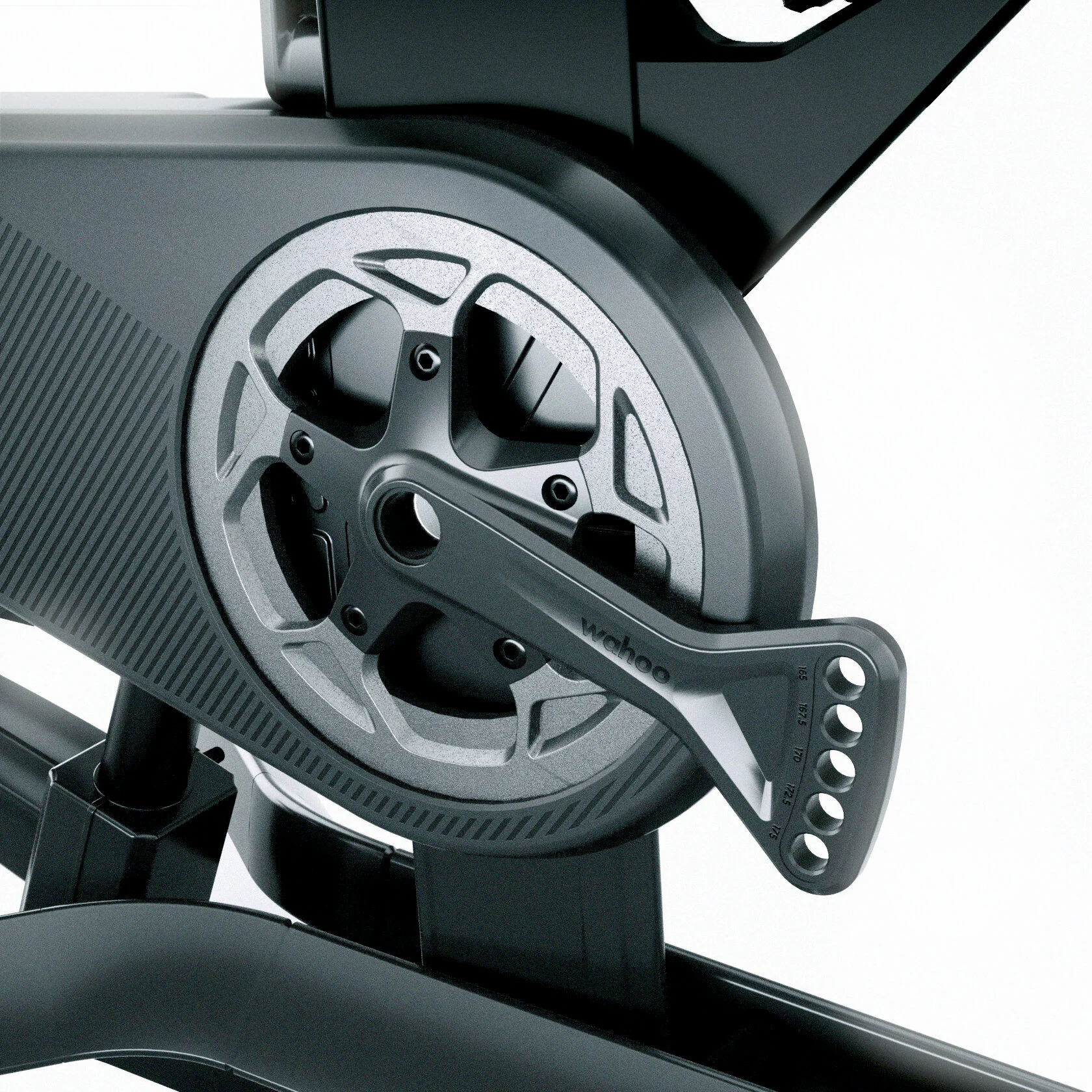 KickrBike — Hsuan Tsun 